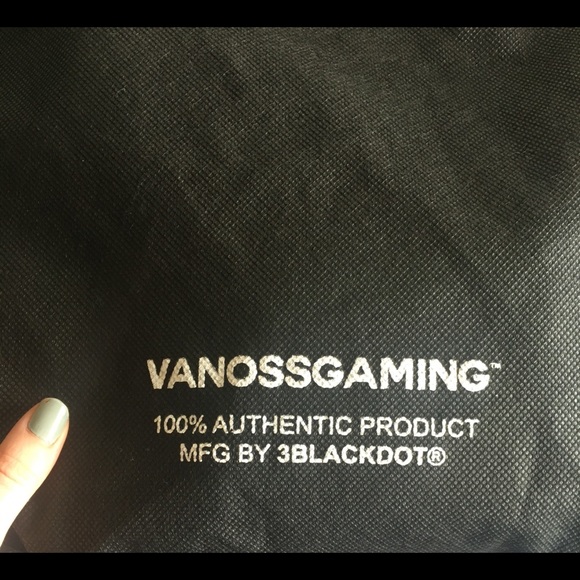Limited Edition Vanoss Gaming Mask - Picture 4 of 4